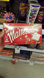 澳洲代购 Maltesers麦提莎麦丽素巧克力 360g