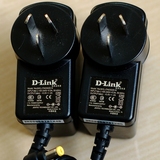 D-LINK友讯全新原装5V2A 猫 路由器 监控电源适配器5.5*2.1MM