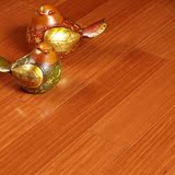 实木复合地板 大美木豆 服装咖啡店酒吧会所 复古多层实木地板