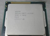 Intel/英特尔 i3-2120 散片CPU 3.3G 双核四线程1155针 一年质保