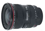 佳能 EF 17-40mm f/4L USM单反镜头 红圈广角镜头 5DS 6D 7D 1DS