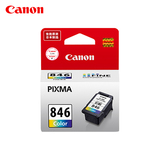 Canon/佳能 CL-846 墨盒 (适用腾彩PIXMA MG2400 MG2580 iP2880)