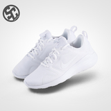 Nike Kaishi 2.0 全白 男子复古休闲跑步运动鞋 833411-110