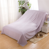 盖家具的布fangchenbu沙发防尘布床防尘罩遮尘布大盖布挡灰布罩
