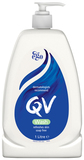 现货澳洲代购意高EGO QV Wash 1L沐浴露 敏感湿疹皮炎肌肤