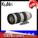 佳能 Canon 70-200 2.8 L IS USM II 小白兔 单反镜头 大陆行货