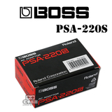 BOSS PSA-220S 单块效果器 原装电源线 防爆 9V电源变压器 包邮