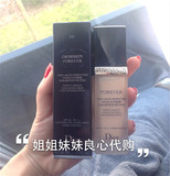 现货法国代购 Dior/迪奥 Forever凝脂长效/保湿粉底液30ml SPF35