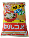 日本料理寿司食材原装进口一休白味噌味增曾大酱汤料正品特价ing