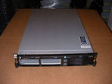 IBM X 345  服务器整机  平台 配件 二手服务器 500 400 外频