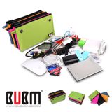 bubm 数码收纳袋 电源包鼠标包收纳包 多功能数码整理包保护包