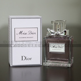 Miss Dior Blooming Bouquet 迪奥CD花漾甜心女士香水30/50/100ml