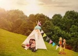 2016最新儿童摄影道具影楼拍照道具创意外景拍摄韩式主题小帐篷