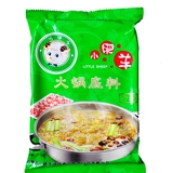 【天猫超市】内蒙古小肥羊火锅底料（清汤）110g 火锅店的味道