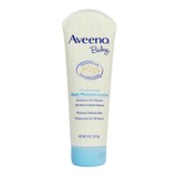 美国Aveeno艾维诺燕麦保湿润肤乳身体乳 227g浅蓝盖
