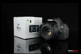 国行 Canon/佳能 50mm f1.8 STM 人像定焦 50 1.8 二代新款小痰盂