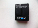 蒂森特(DSTE) 英雄 Gopro Hero 3+专用相机 AHDBT-302电池