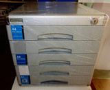 金隆兴G-A8858五层文件柜保险柜文件箱资料柜 档案柜 材料柜 带锁