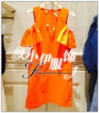 现货 MIGAINO曼娅奴商场专柜正品2016年春装连衣裙 MG1DA005 768