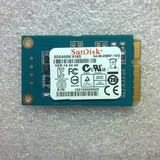 促销 Sandisk/闪迪 16G MSATA3高速SSD固态硬盘 M闪迪16G MSATASS