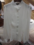 韩国定制Tailor lady专柜正品2015冬款高端白领女正式衬衣白衬衫