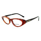 Tom Ford女式眼镜框架 frame tf 5120 056 acetate 美国代购正品