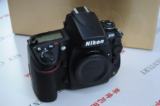 新同级Nikon尼康D700全幅专业数码相机（只拍过1千多张）欢迎置换