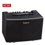 Roland罗兰音箱 AC33 AC40 AC60 RW 木吉他音箱 电箱琴音箱 音响