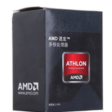 AMD 速龙II X4 860K 四核 CPU FM2+ 3.7G  现货 搭配A88
