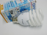 欧普照明OPPLE 正品24瓦节能灯 白光卡口B22