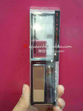 香港代购 KATE/凯朵 造型三色眉粉 自然细致防水防汗 锁色不晕染