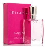 正品 Lancome Miracle 兰蔻真爱奇迹女士香水30ml/50/100ml