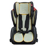 德国STM变形金刚/RECARO超级大黄蜂儿童汽车安全座椅原装凉席凉垫