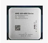 AMD A10 6800K 散片 CPU 4.1GHz HD8670D核显卡 质保一年
