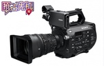 Sony/索尼PXW-FS7K摄像机 索尼FS7K套机摄像机 高清4K专业机行货