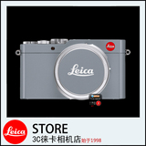 Leica/徕卡D-LUX109 D-LUX typ109 方便携带 精英灰版 银色版 灰
