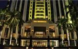 曼谷半岛酒店曼谷 酒店预订 特级豪华房Grand Deluxe Room