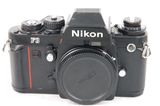 Nikon/尼康 F3 经典胶片数码单反相机 单机身实体现货成色新二手
