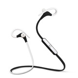 蓝牙耳机4.1运动跑步 无线入耳式挂耳式立体声手机电脑通用型双耳