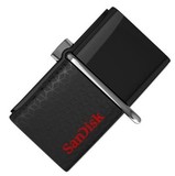 SanDisk闪迪 3.0U盘 手机电脑双用U盘 OTG手机U盘 双插头32G U盘