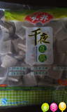 安井丸子千叶豆腐  烧烤千夜豆腐2.5千克约140片装