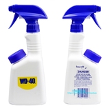 WD-40喷壶万能除锈润滑剂WD40专用喷壶专业塑料油壶500ml耐油耐用