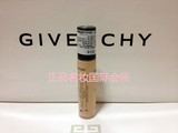 上海专柜简装 Givenchy/纪梵希匀亮皙颜粉底液SPF20 1245# 10ml