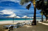 菲律宾长滩岛丽晶海滩酒店预订Henann Regency原Regency Beach