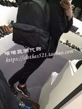 香港小宇代购Givenchy/纪梵希 16春夏 简约休闲男女双肩背包
