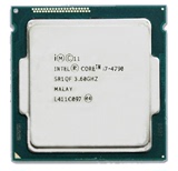 Intel/英特尔 I7-4790处理器 22纳米LGA1150/3.6G 全新散片CPU
