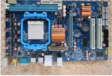 昂达A770SD3 独立游戏主板AM3CPU全固态电容DDR3 超780