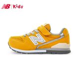 New Balance NB童鞋新款 中大童男女童鞋 儿童鞋运动鞋KV996CYY