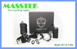 品牌MASSTEK自行车前灯Cree T6