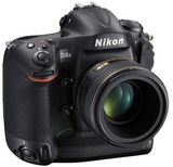 Nikon/尼康 D4s单机全画幅 D4S机身全新正品 大陆行货全国联保